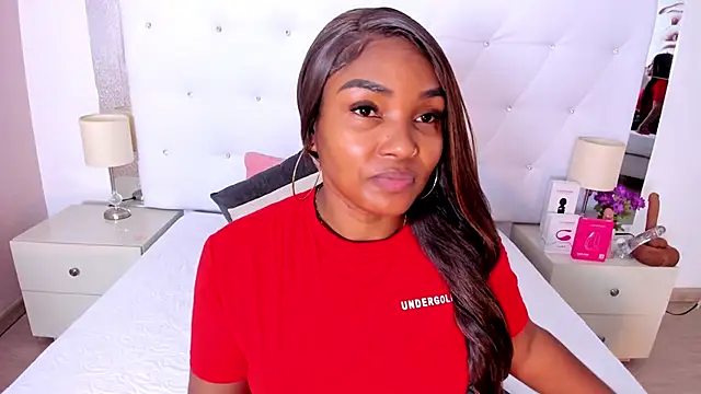 Isla Scott online show from February 26, 2026, 11:21 am