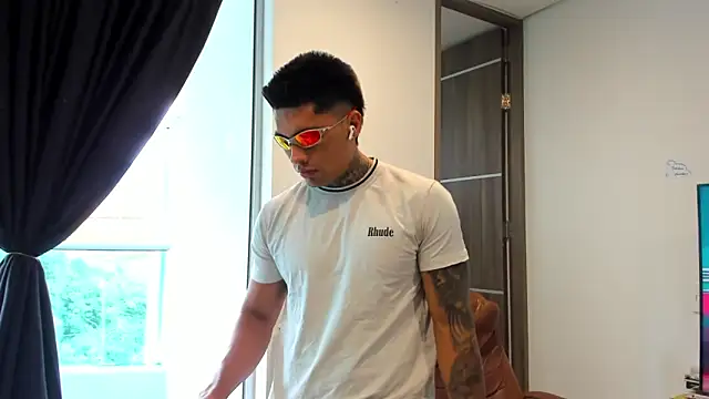 Dominiofit online show from April 8, 2026, 1:56 pm