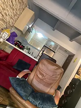 Dominiofit online show from November 6, 2025, 1:20 am