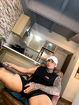 Dominiofit online show from November 21, 2025, 12:31 am