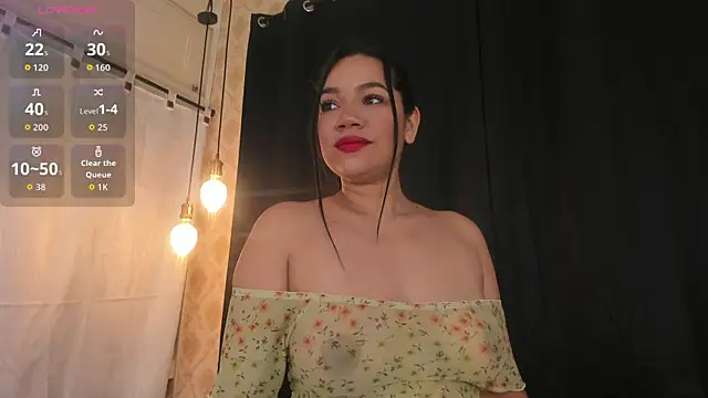 CherylFoster online show from January 7, 2026, 8:36 pm