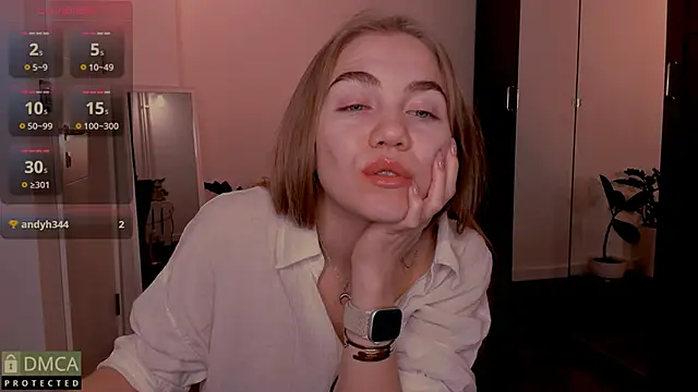 Snapshot of Michelle_Pfeiffer chatting on March 7, 2025, 2:46 am Michelle Pfeiffer online show from March 7, 2025, 2:46 am