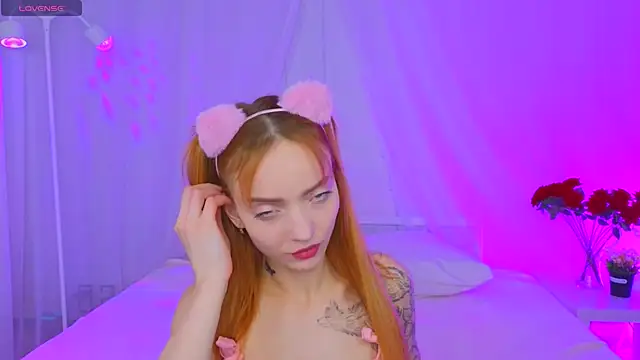 Snapshot of SheRry_SandRra chatting on November 1, 2025, 11:04 am SheRry SandRra online show from November 1, 2025, 11:04 am