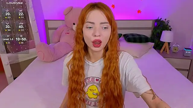 Snapshot of SheRry_SandRra chatting on October 3, 2025, 2:48 am SheRry SandRra online show from October 3, 2025, 2:48 am