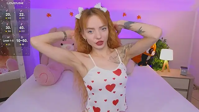 Snapshot of SheRry_SandRra chatting on October 1, 2025, 3:33 am SheRry SandRra online show from October 1, 2025, 3:33 am