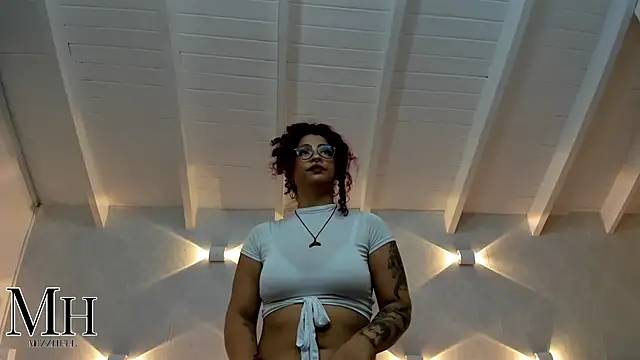 MizzHell online show from October 11, 2025, 12:50 pm