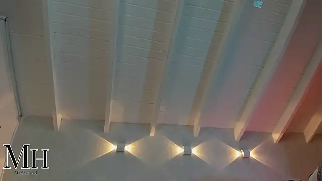 MizzHell online show from September 30, 2025, 12:44 pm