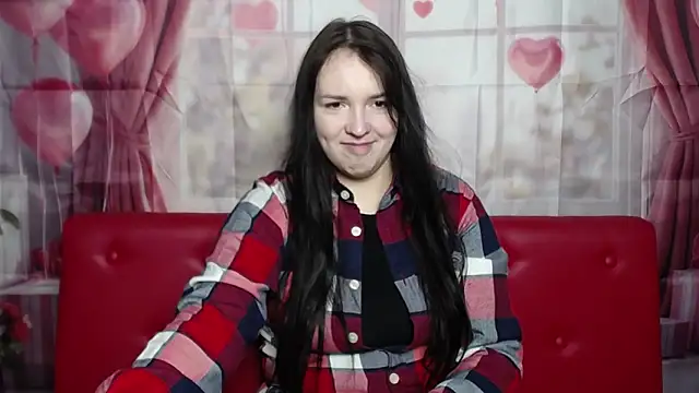 Snapshot of IsabelBlackberry chatting on February 25, 2026, 6:24 am IsabelBlackberry online show from February 25, 2026, 6:24 am