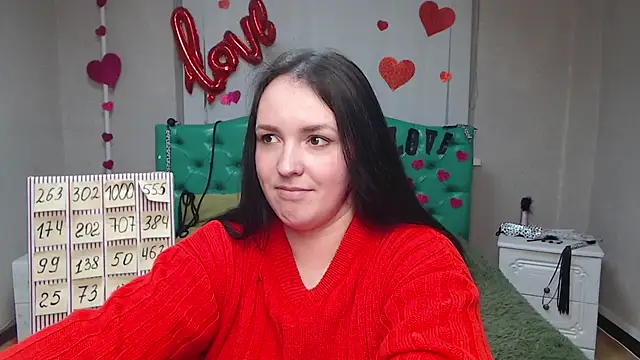 IsabelBlackberry online show from February 14, 2025, 3:05 pm