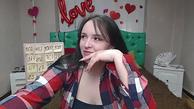 IsabelBlackberry online show from March 14, 2026, 6:08 am