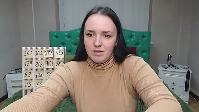 IsabelBlackberry online show from January 25, 2025, 3:30 pm