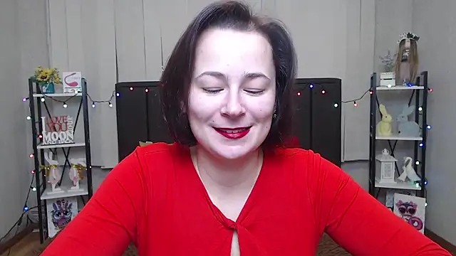 MarieSho online show from February 7, 2025, 10:08 am