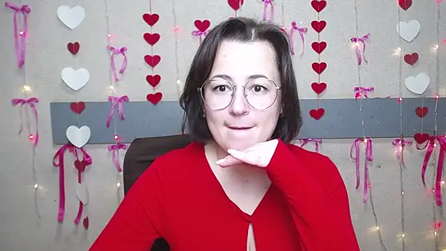 MarieSho online show from February 12, 2025, 3:07 am