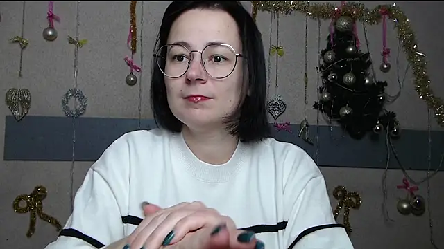 MarieSho online show from January 13, 2026, 6:01 pm