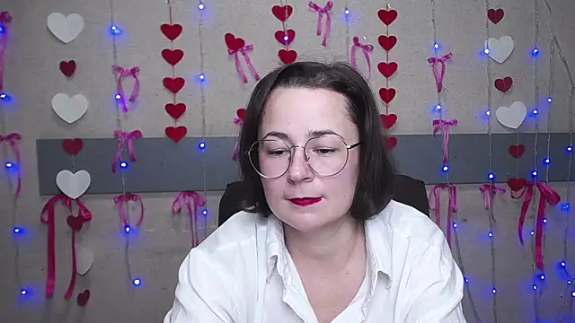 MarieSho online show from February 4, 2025, 9:20 pm