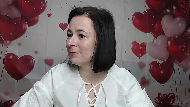 MarieSho online show from March 9, 2026, 6:00 pm