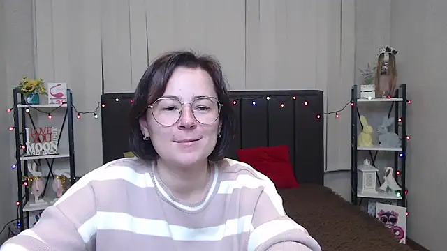 MarieSho online show from February 3, 2025, 10:14 am