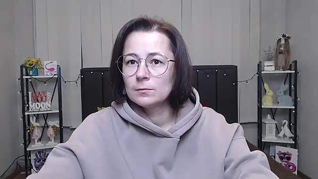 MarieSho online show from February 7, 2025, 7:07 am
