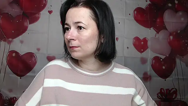 MarieSho online show from February 17, 2026, 7:16 am