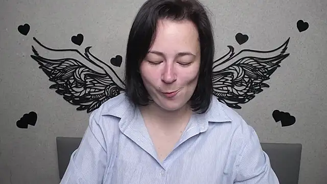 MarieSho online show from May 25, 2026, 5:51 am