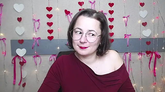 MarieSho online show from February 5, 2025, 12:31 am