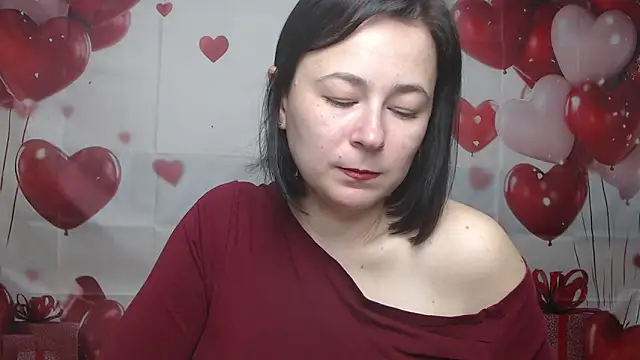 MarieSho online show from March 11, 2026, 6:13 pm