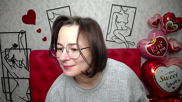 MarieSho online show from February 16, 2025, 2:32 pm
