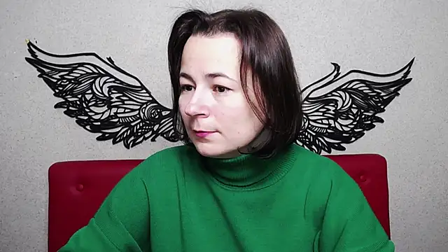 MarieSho online show from February 10, 2025, 10:20 am
