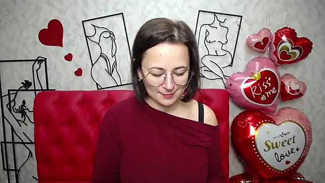 MarieSho online show from February 13, 2025, 3:29 am