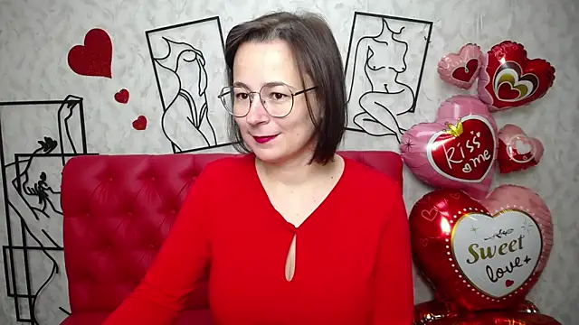 MarieSho online show from February 14, 2025, 10:17 am