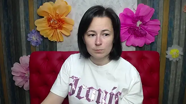 MarieSho online show from April 5, 2026, 4:57 pm