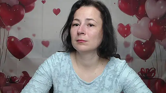MarieSho online show from May 10, 2026, 5:04 pm