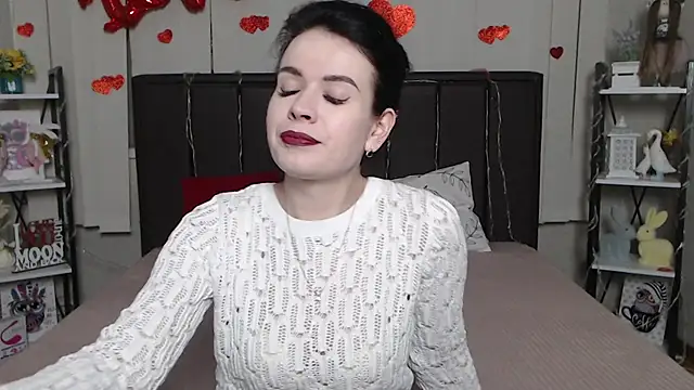 JasmineKouch online show from February 25, 2026, 6:30 pm