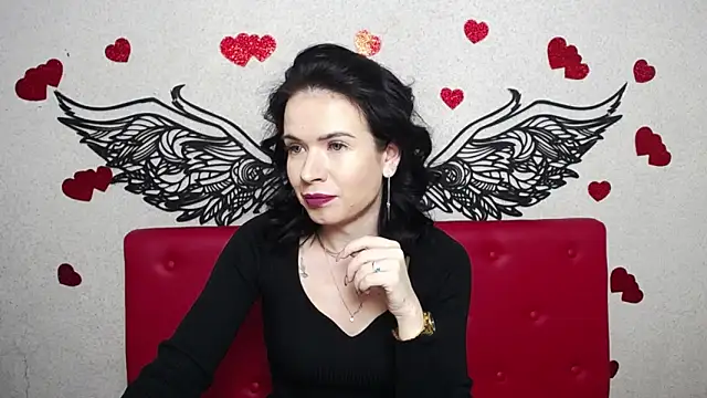JasmineKouch online show from February 19, 2025, 6:32 pm