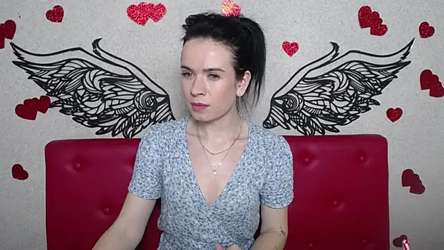 JasmineKouch online show from February 17, 2025, 12:22 am
