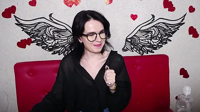JasmineKouch online show from February 23, 2025, 12:19 am