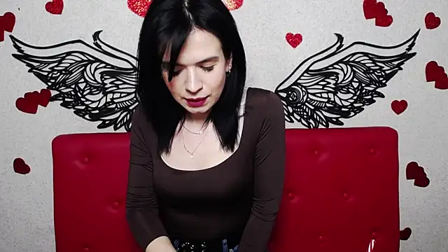 JasmineKouch online show from February 15, 2025, 9:17 pm