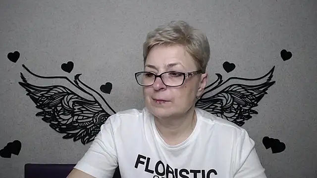 EmiliaGree online show from March 27, 2026, 6:09 pm