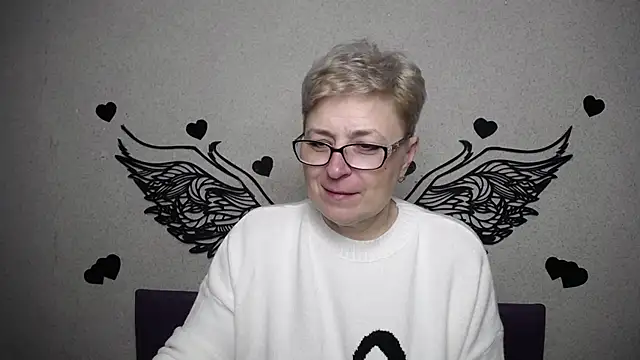 EmiliaGree online show from March 22, 2026, 6:09 pm