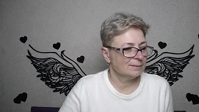 EmiliaGree online show from March 21, 2026, 6:01 pm