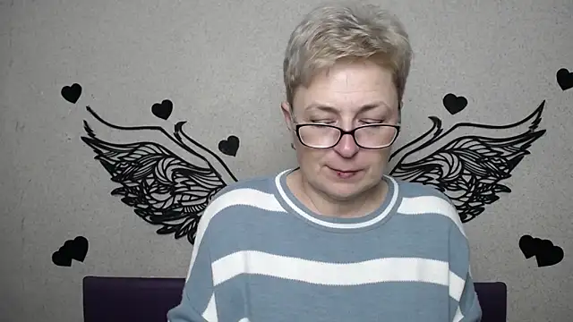 EmiliaGree online show from March 25, 2026, 6:07 pm