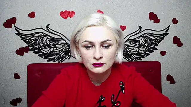 OliviaHorst online show from February 13, 2025, 6:20 am
