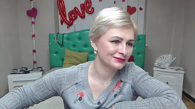 OliviaHorst online show from March 29, 2026, 6:26 am