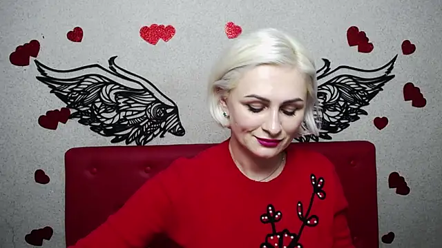 OliviaHorst online show from February 13, 2025, 12:32 pm
