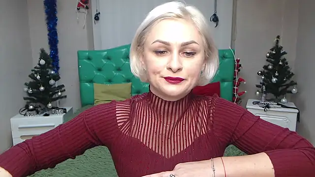 OliviaHorst online show from January 18, 2025, 6:45 am