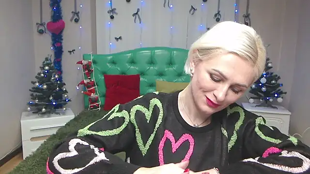 OliviaHorst online show from December 17, 2025, 6:18 am