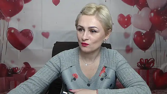 OliviaHorst online show from April 6, 2026, 11:33 am