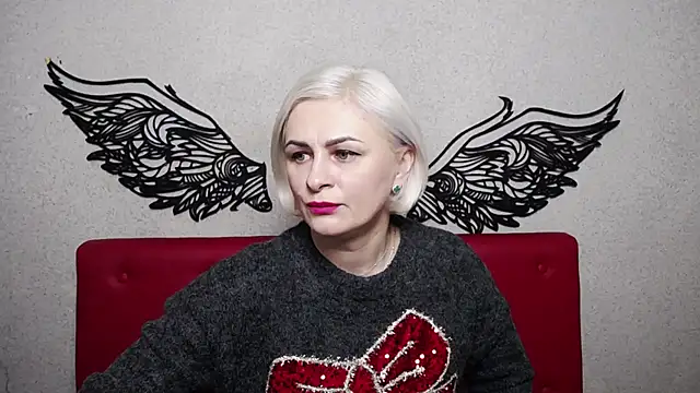 OliviaHorst online show from February 9, 2025, 6:33 am