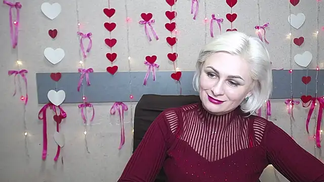 OliviaHorst online show from February 12, 2025, 12:12 pm