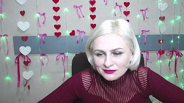 OliviaHorst online show from January 28, 2025, 12:22 pm